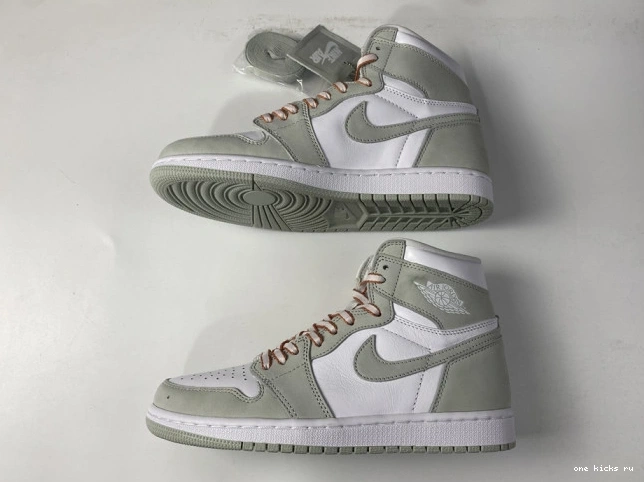 Cheap Jordan 1 Air CD0461-002 Seafoam OG High 0617